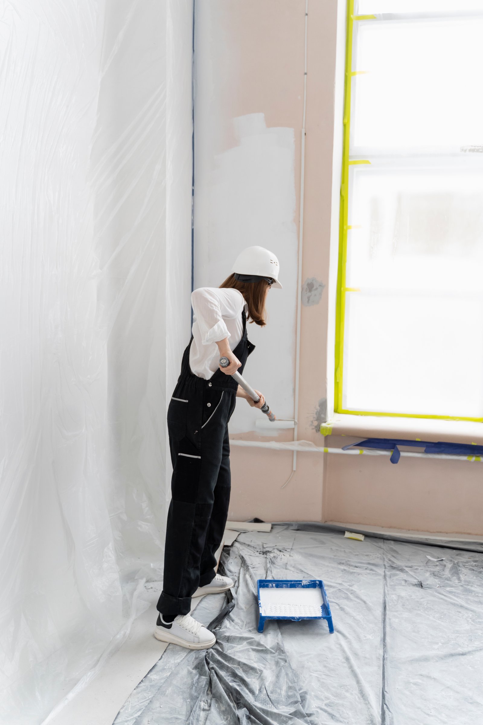 Professional Property Painting